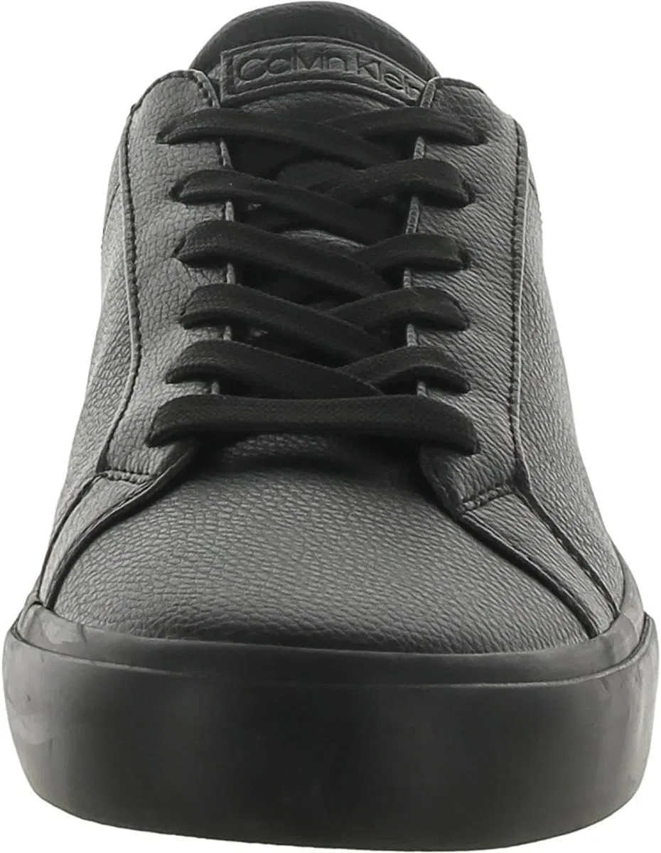 Мужские ботинки Reon от Calvin Klein Calvin Klein Men's, Black 003 — фото 2