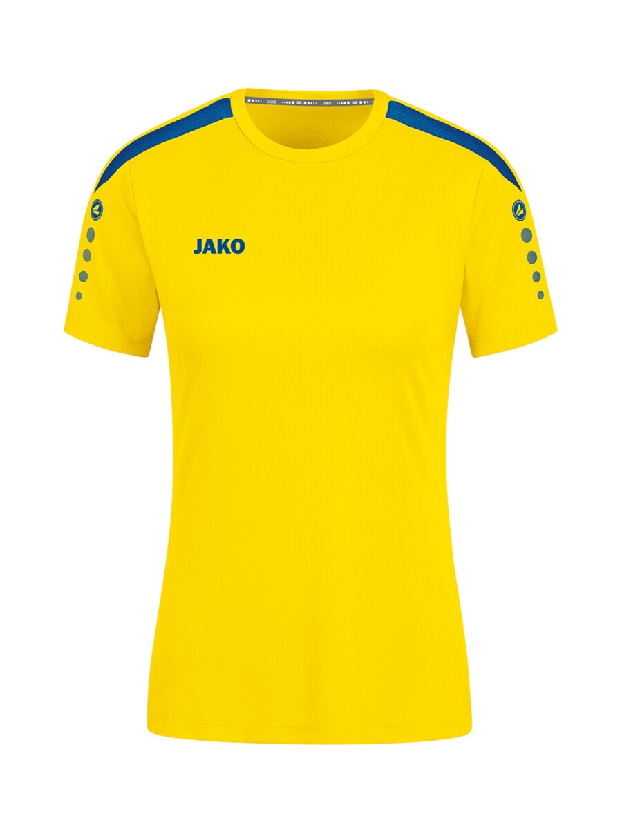 

Джерси JAKO Power, Yellow
