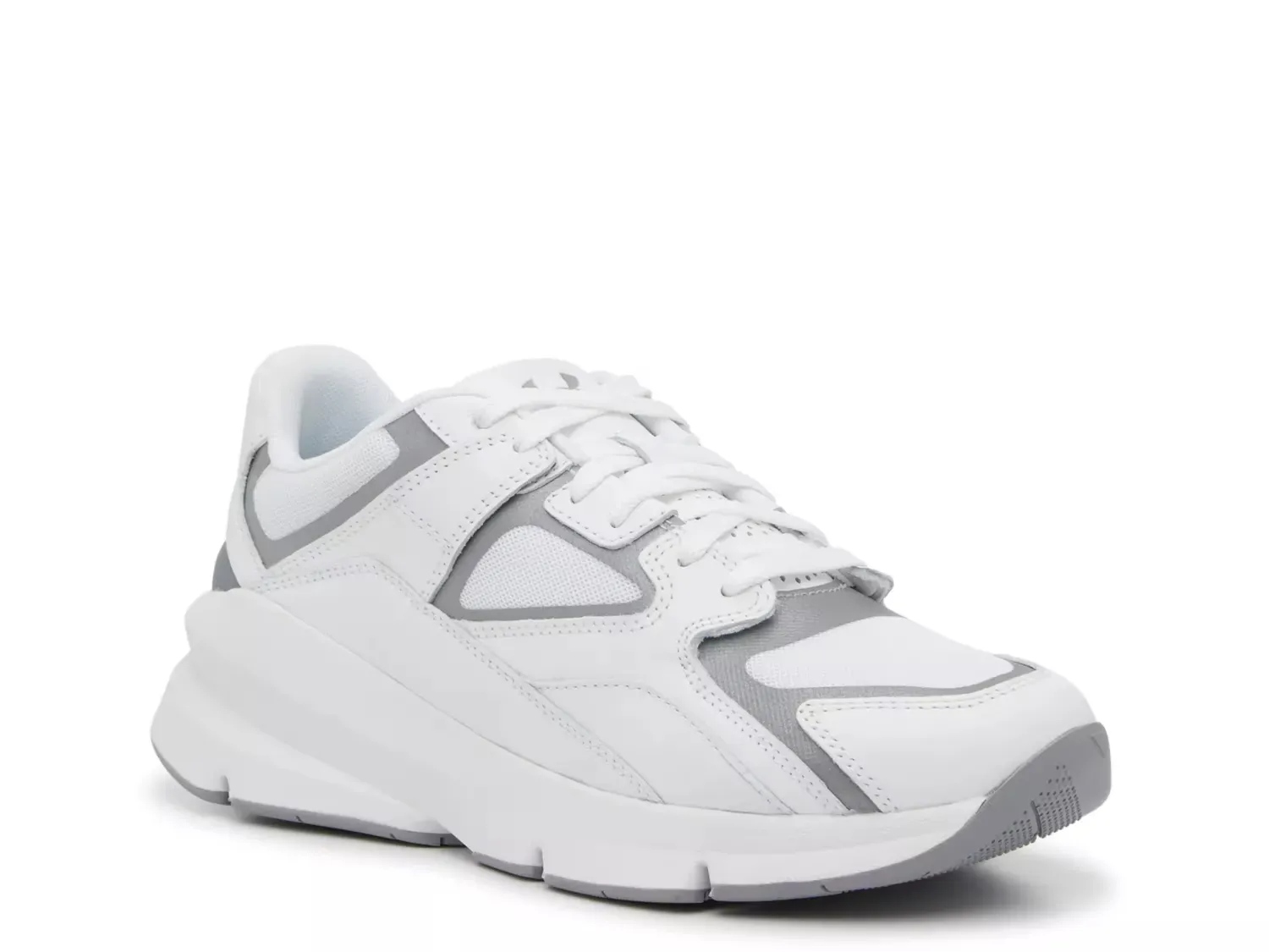 Кроссовки Forge - женские Under Armour, White/Reflective