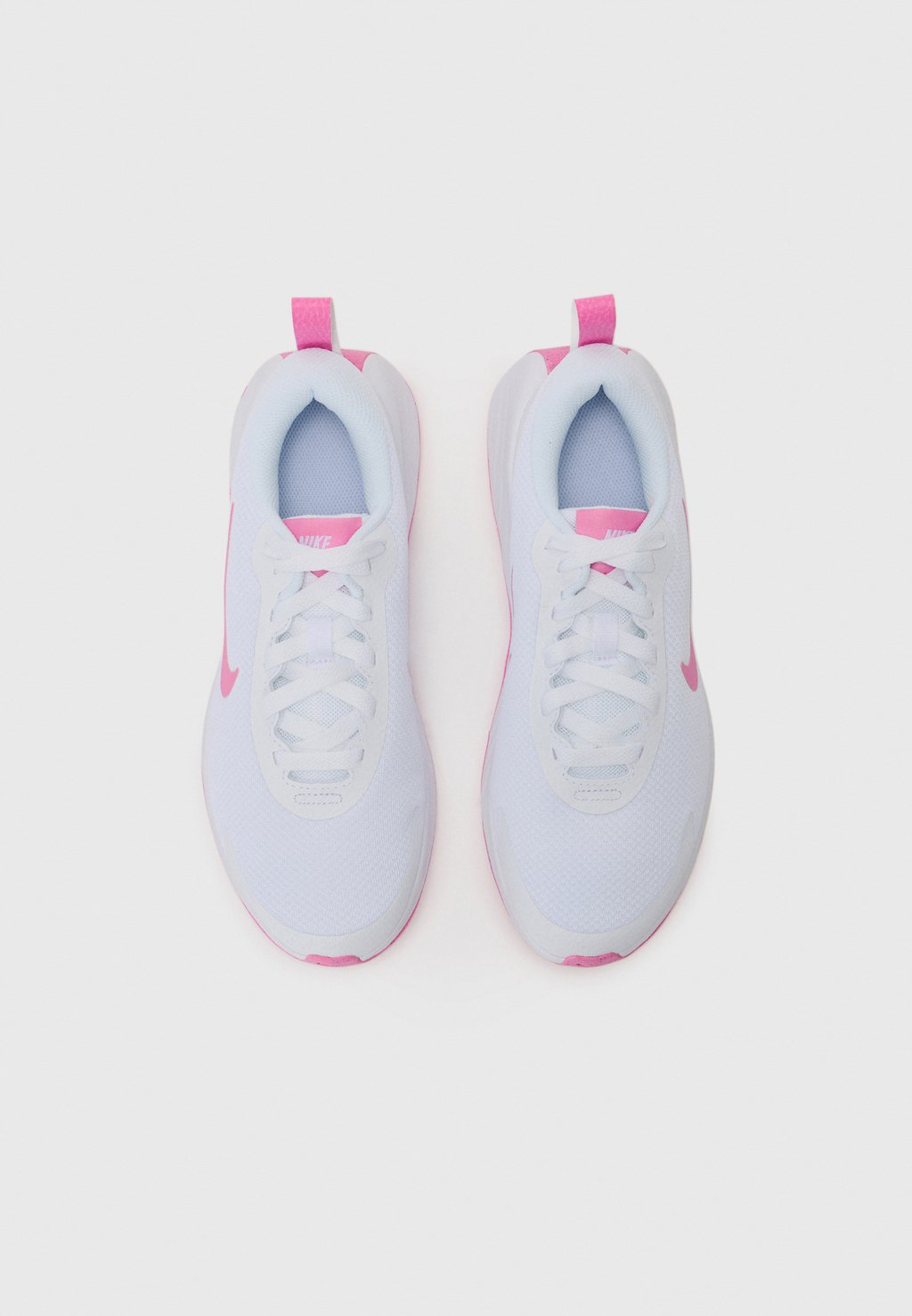 Кроссовки для тренировок PROMINA Nike Performance, белый — фото 4