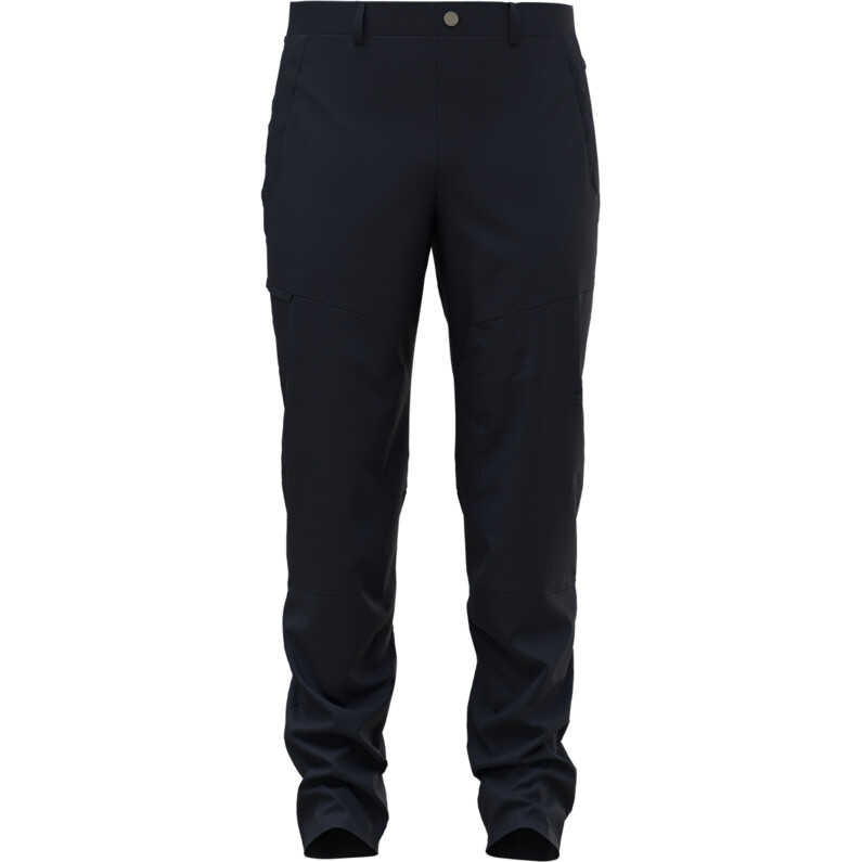 

Мужские брюки Ascent Warm Odlo, синий
