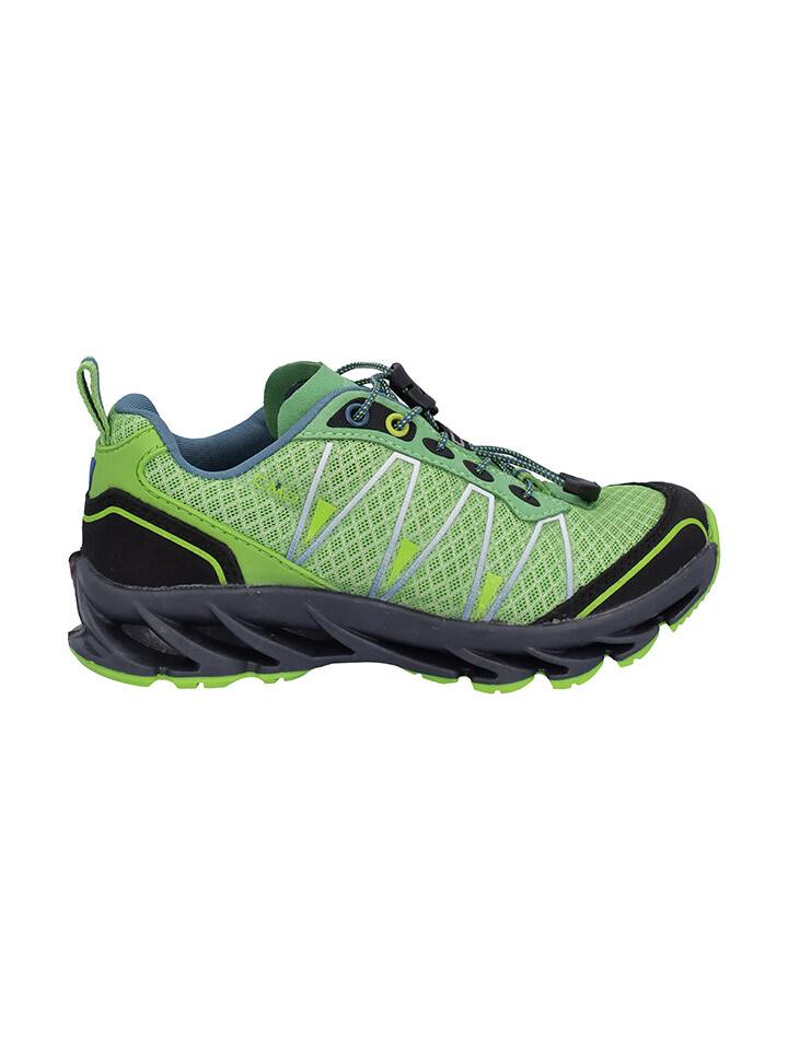 

Спортивные кроссовки CMP Trailrunningschuhe Altak, зеленый