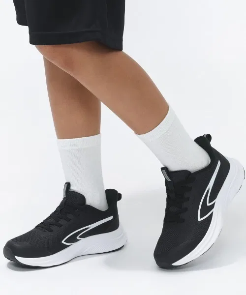 Детские кроссовки для бега TIGORA — фото 3