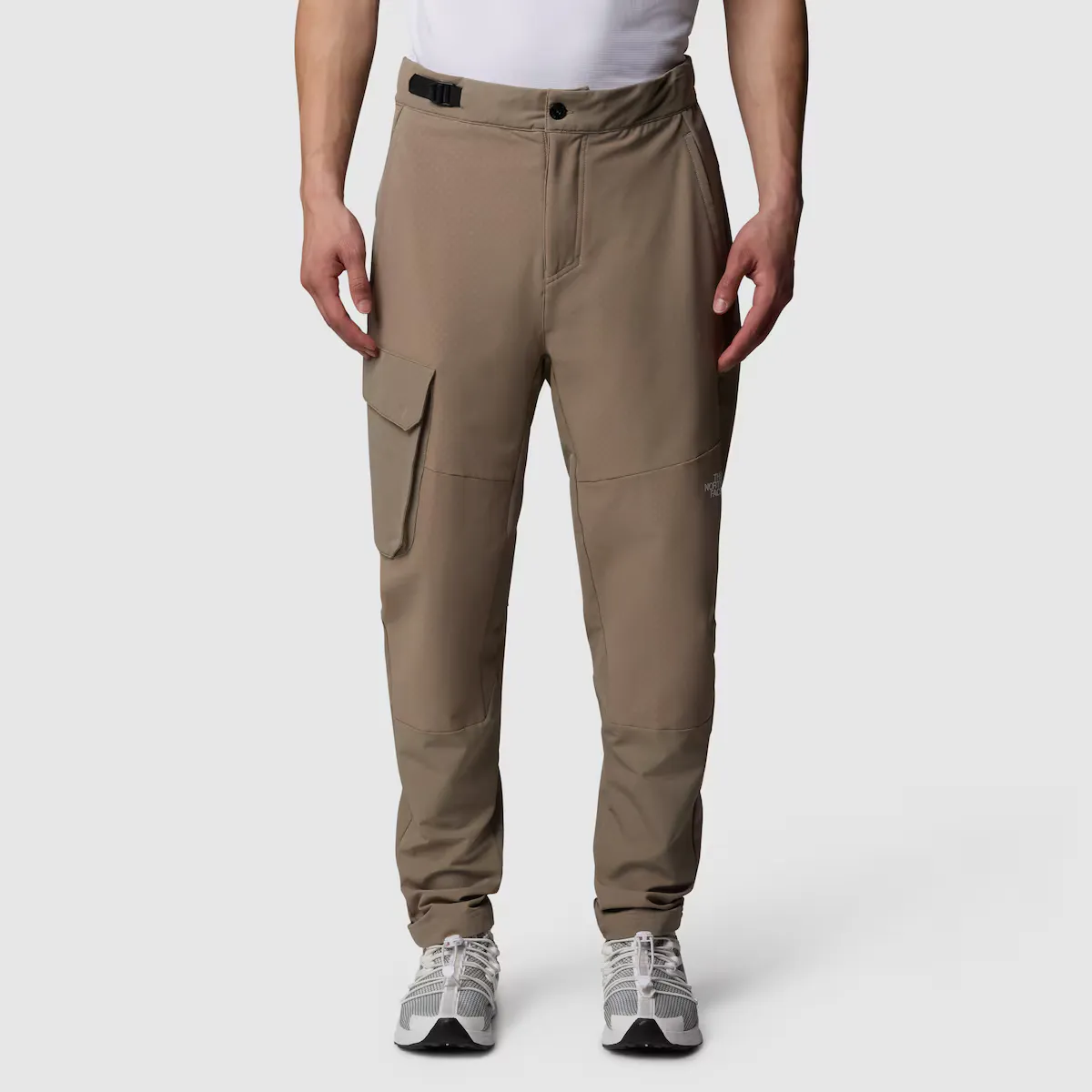 

Mountain Athletics The North Face мужские брюки, серый