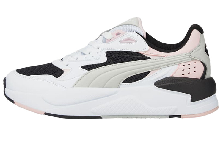 

Кроссовки Puma X-Ray Speed 'Black Grey Violet'