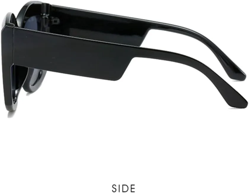 

Ретро большие разноцветные солнцезащитные очки для женщин, защита от УФ-излучения UV400, для мужчин, фиолетово-оранжевые солнцезащитные очки LANGSER, Green Light Gray