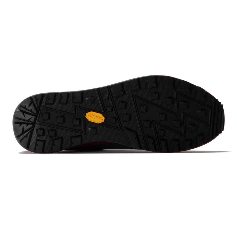 Кроссовки Dolomite Croda Nera Tech GORE-TEX, серый — фото 2