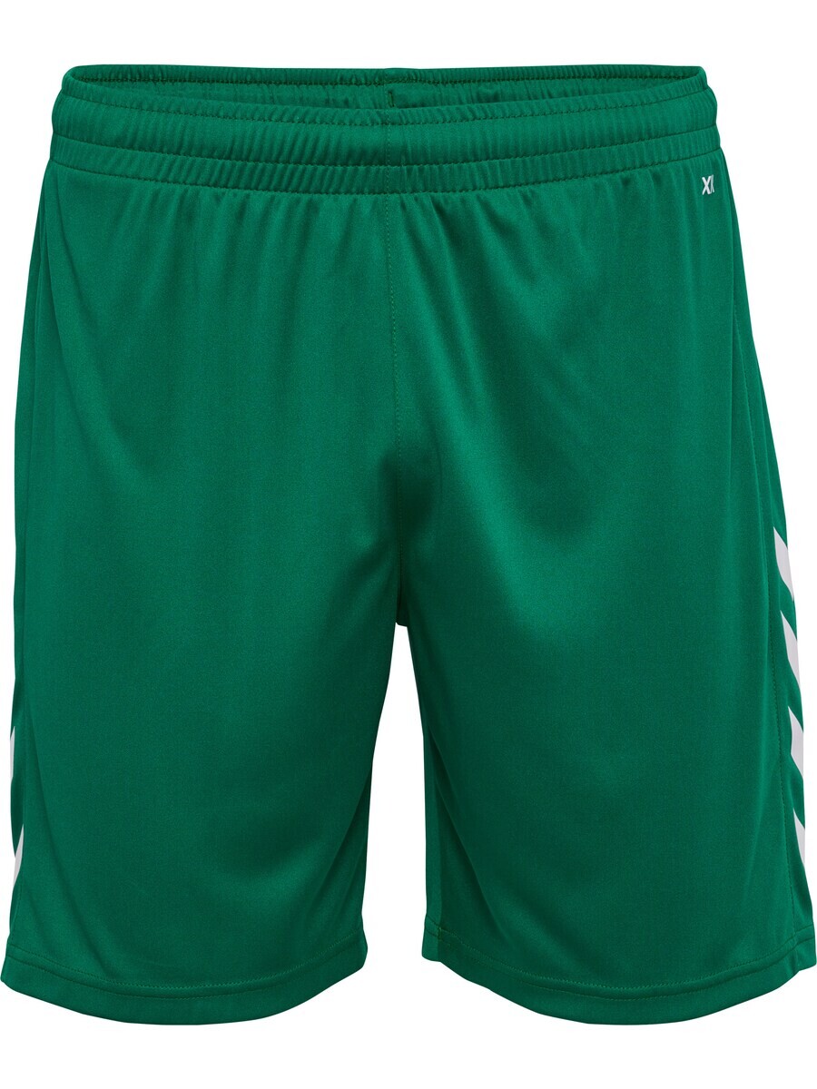 

Спортивные брюки Hummel Regular Workout Pants, зеленый