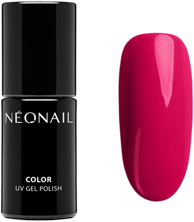 

Гибридный лак для ногтей NEONAIL Candy Girl, Juicy Raspberry 7,2 ml