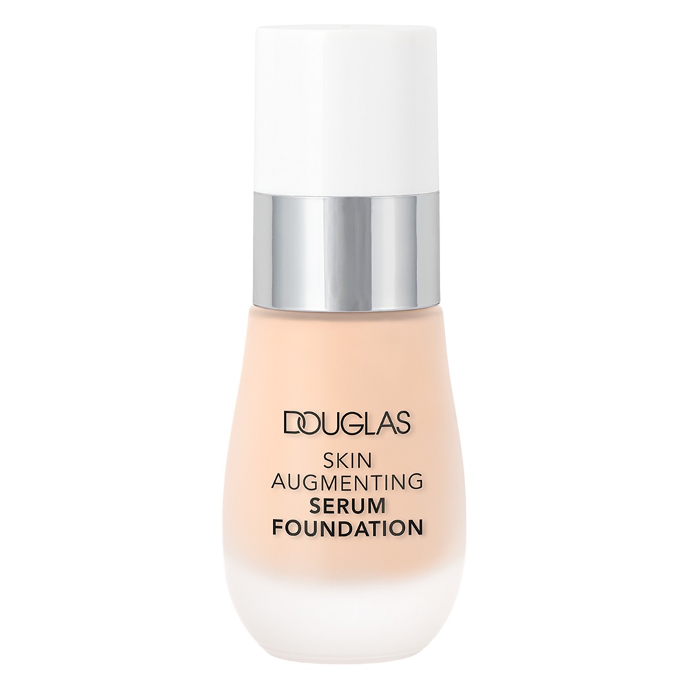 

Жидкая основа douglas make up skin augmenting serum foundation Douglas Collection, цвет nr. 1 fair, 29 мл