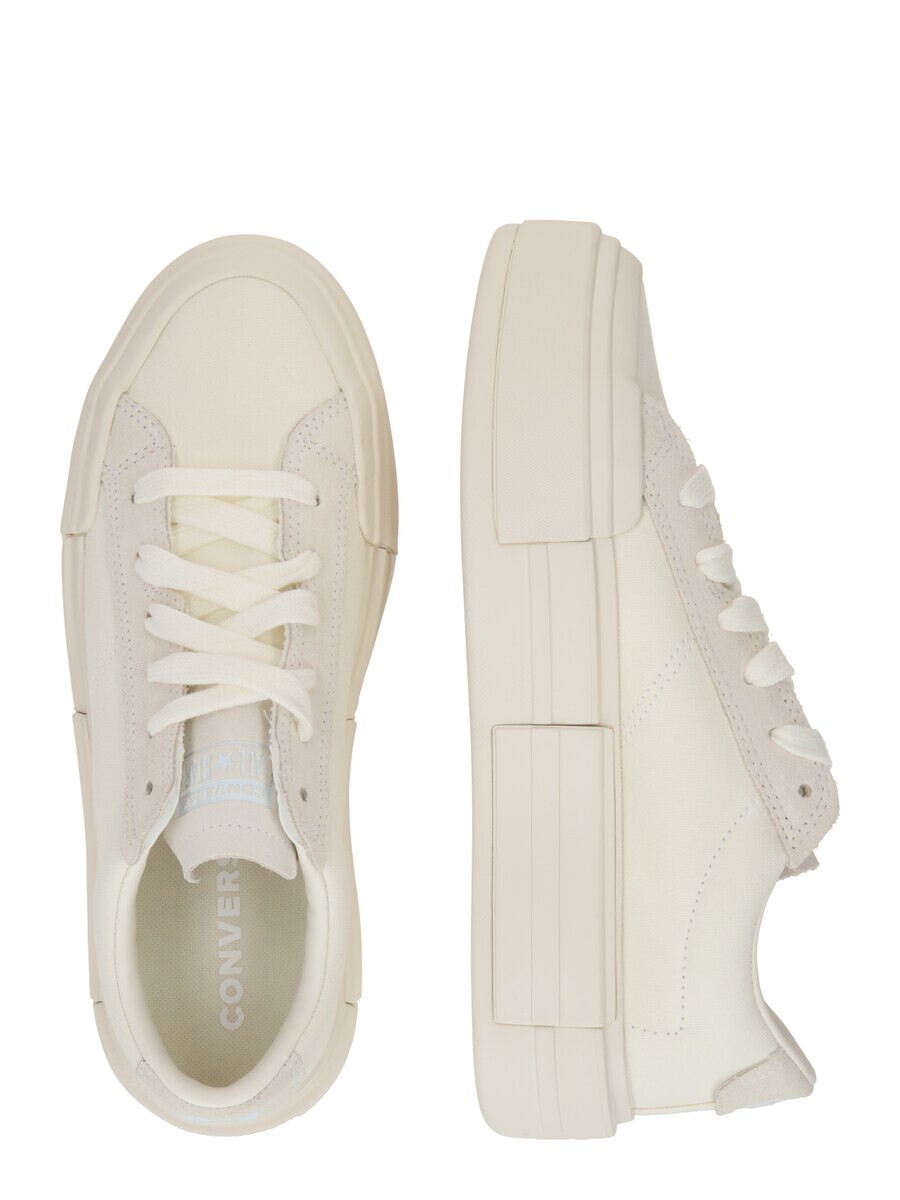 Кроссовки Converse CHUCK TAYLOR ALL STAR CRUISE, цвет Natural White — фото 2