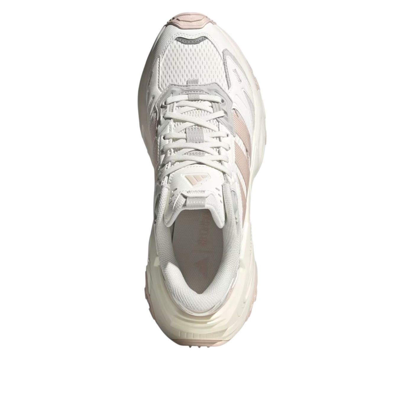 Кроссовки (WMNS) adidas XLG Storm Edge 'White Putty Mauve' — фото 3