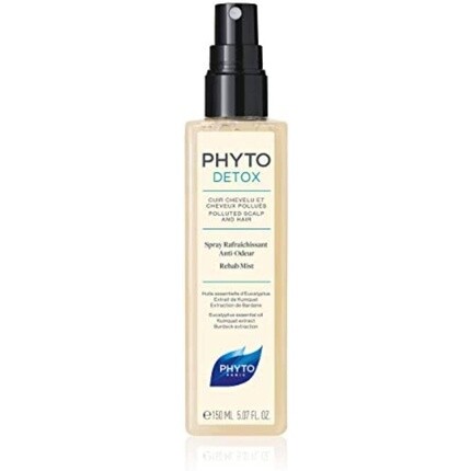 

Фитодетокс спрей 150мл, Phyto