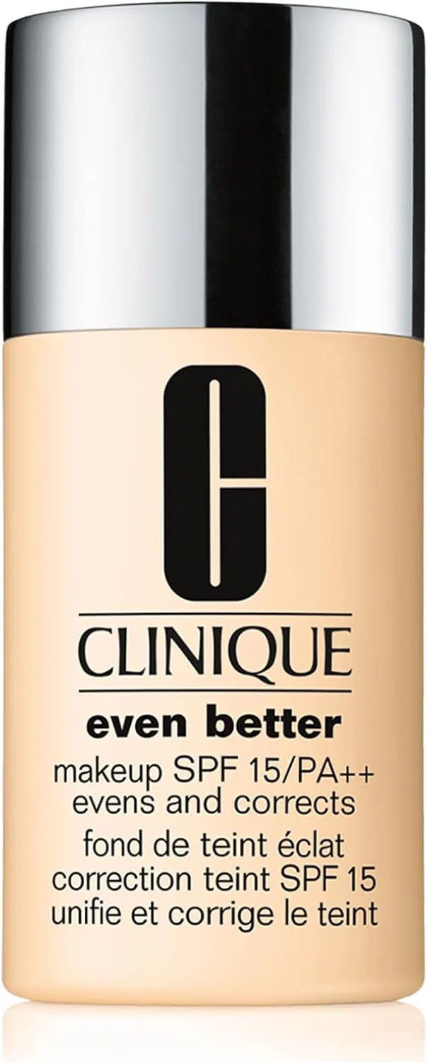 Тональное средство Clinique Even Better Makeup SPF15 30 мл #63 Fresh Beige