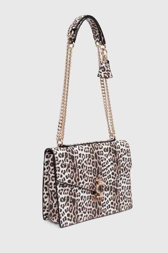 

ДЖОРА сумка Guess, коричневый
