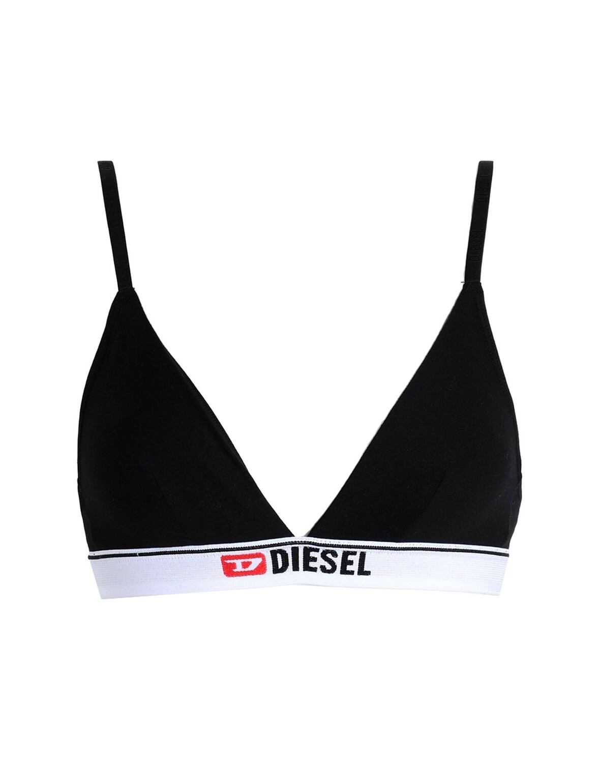 

Бюстгальтер Diesel, черный
