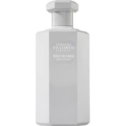 

Lorenzo Villoresi Teint De Neige Лосьон для тела 250 мл