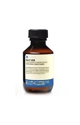 

Мл - тонизирующий кондиционер INSIGHT DAILY USE energizing Conditioner 100