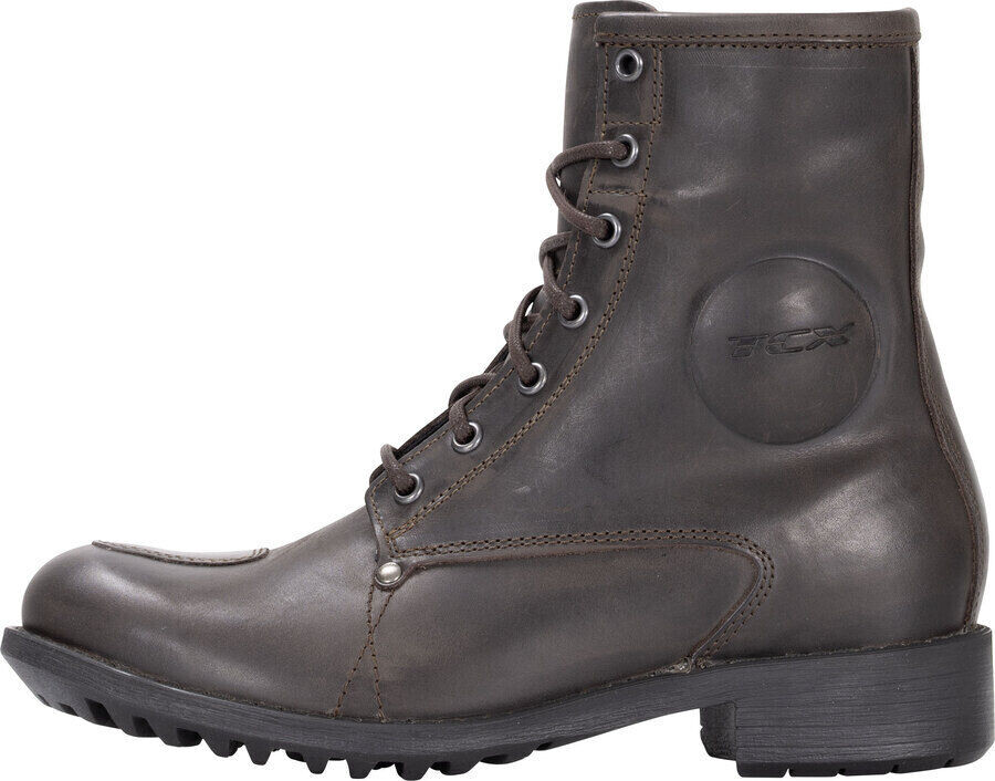 

Ботинки Lady Blend WP TCX, коричневый