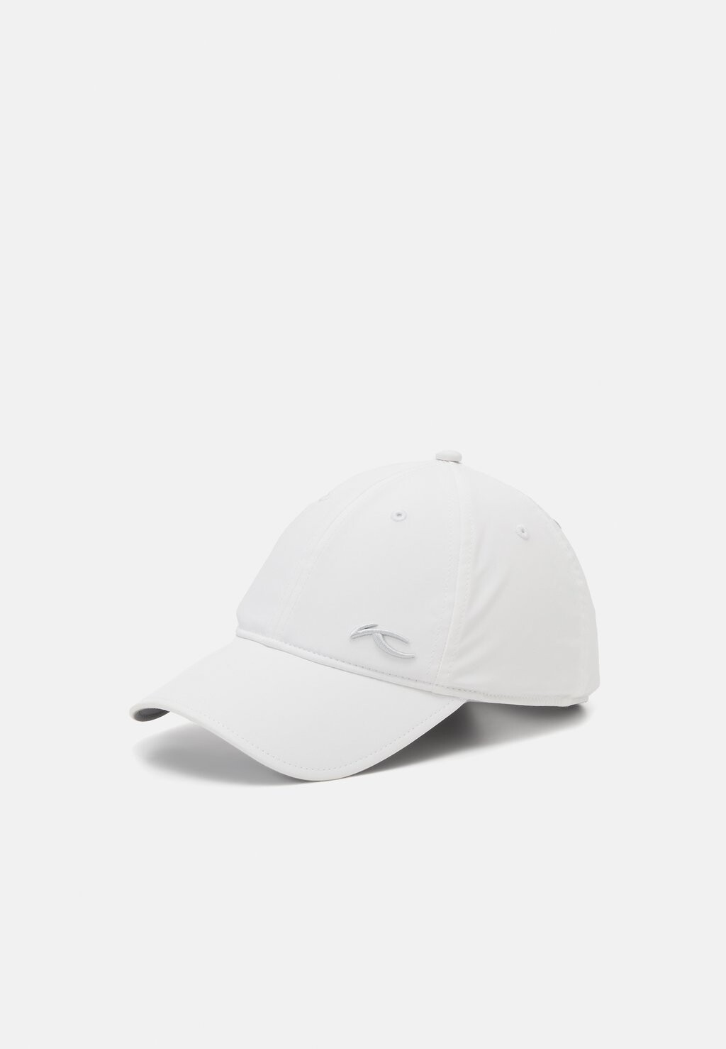 

Бейсболка WOMEN CLASSIC Kjus, белый