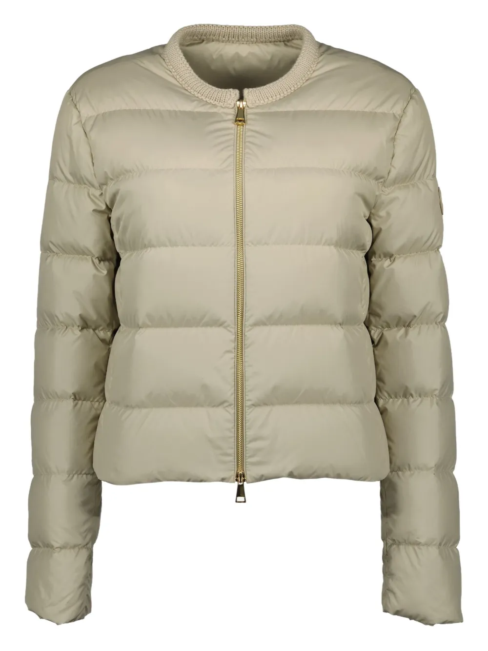 

Стеганая куртка MONCLER, нейтральный