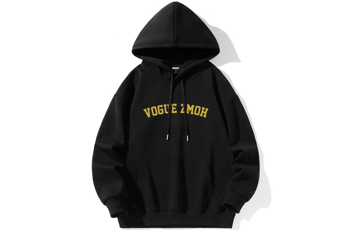 

Толстовка унисекс ZMOH, Апельсин