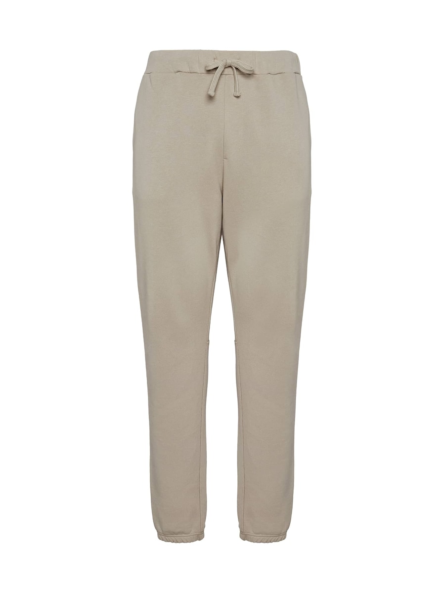 

Зауженные брюки Boggi Milano, серо-коричневый