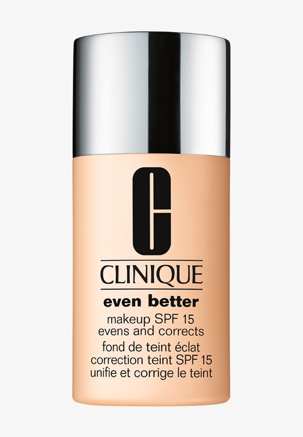 

Тональная основа Even Better Makeup Spf 15 Clinique, ярмарка CN 20