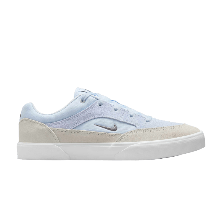 

Кроссовки Malor SB 'Football Grey Photon Dust', синий