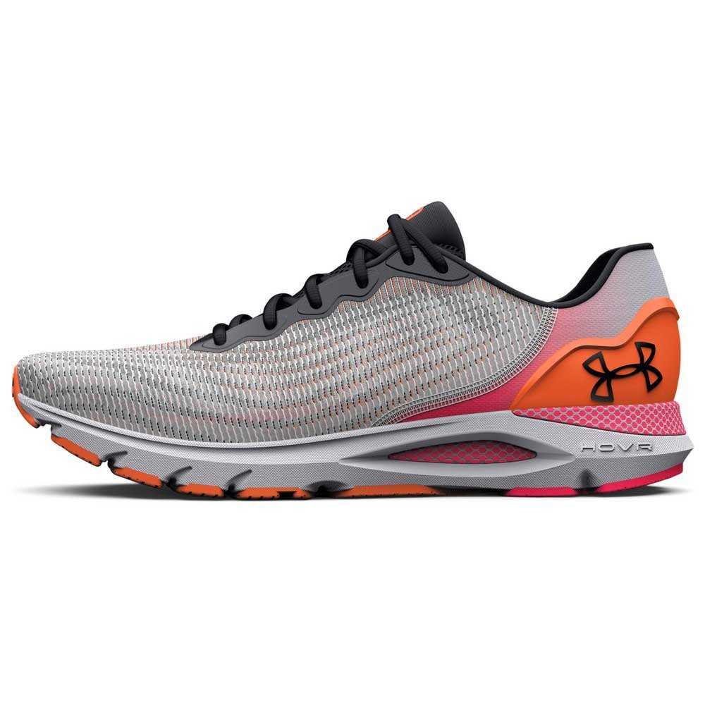 Кроссовки Under Armour HOVR Sonic 6, серый — фото 3