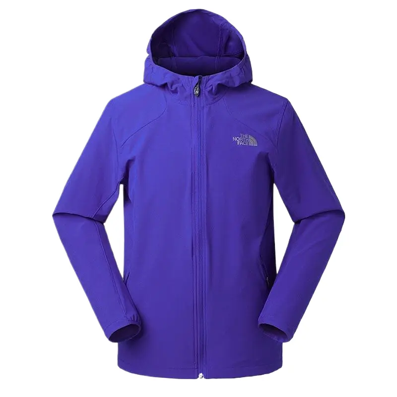 

Куртка мужская синяя The North Face, синий