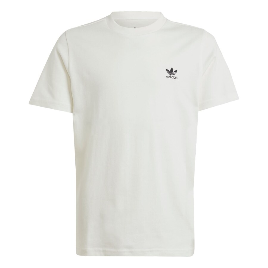 

Футболка ADIDAS ORIGINALS Shirt Trefoil Essentials, белый