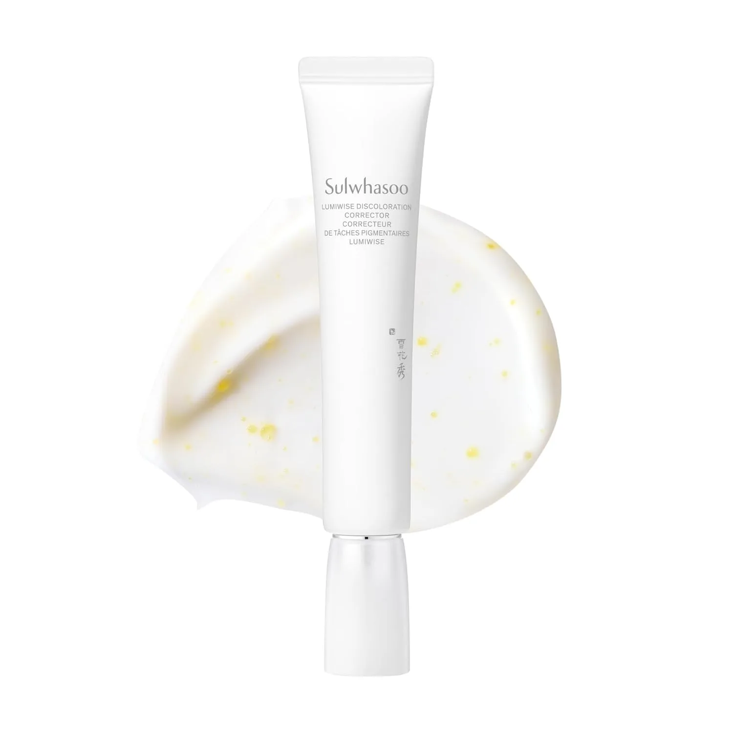 Сыворотка SULWHASOO — Корректор пигментных пятен Lumiwise | Точное решение проблемы темных пятен |