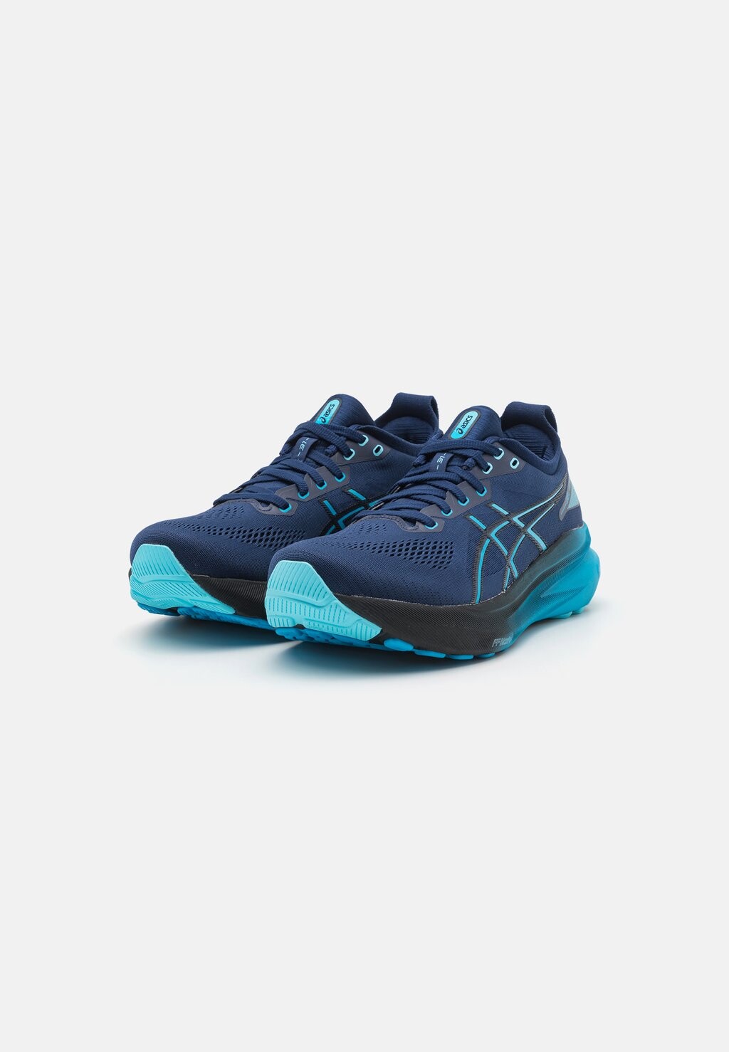 

Кроссовки GEL-KAYANO 31 ASICS, темно-синий