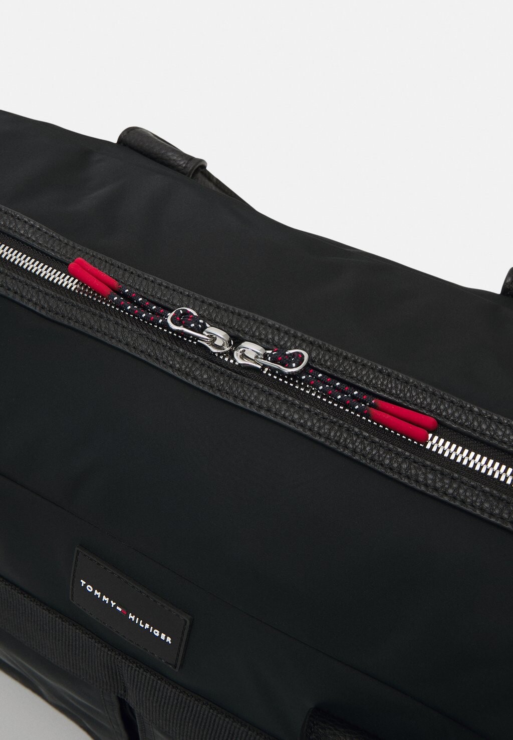 

Сумка выходного дня Func Duffle Unisex Tommy Hilfiger, черная