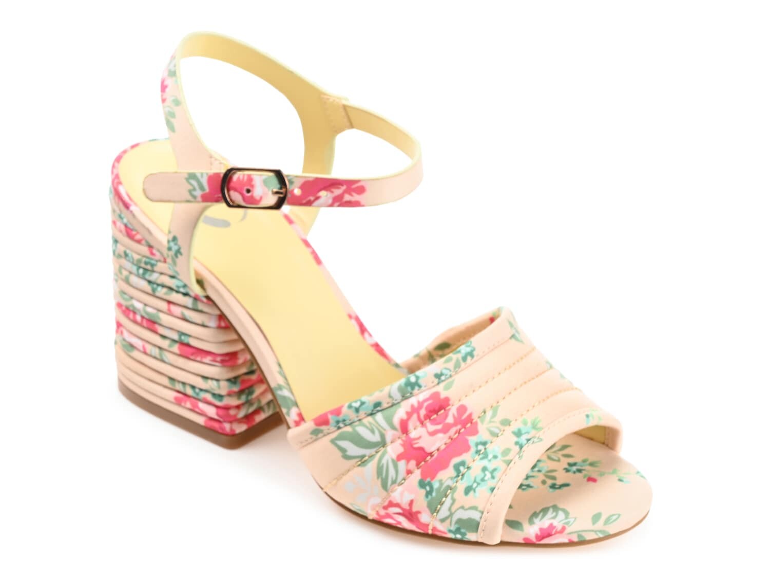 

Сандалии Charmaine Journee Collection, бежевый