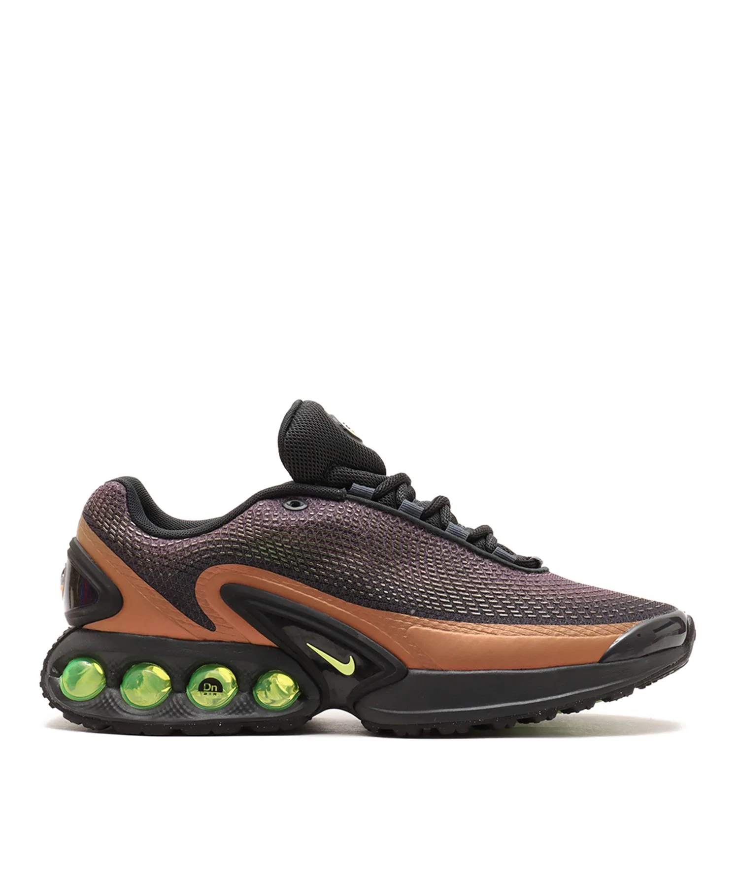 Мужские кроссовки NIKE AIR MAX DN — фото 4