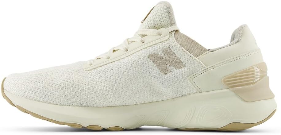 Мужские беговые кроссовки New Balance Fresh Foam X 1440 V1, Angora/Incense/Angora — фото 2