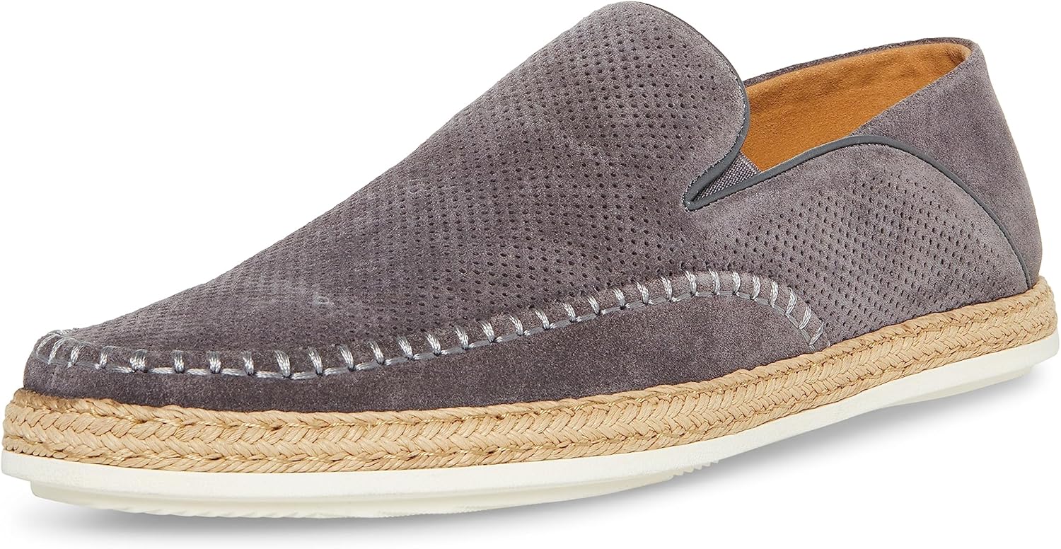 Мужские кроссовки Steve Madden Caydenn, серый