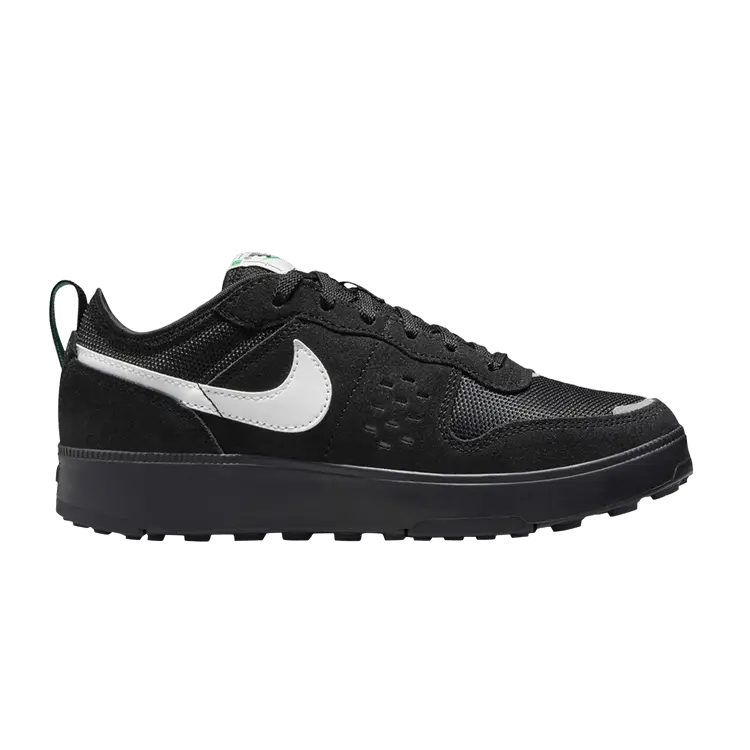

Кроссовки Nike C1TY GS Black Summit White, черный