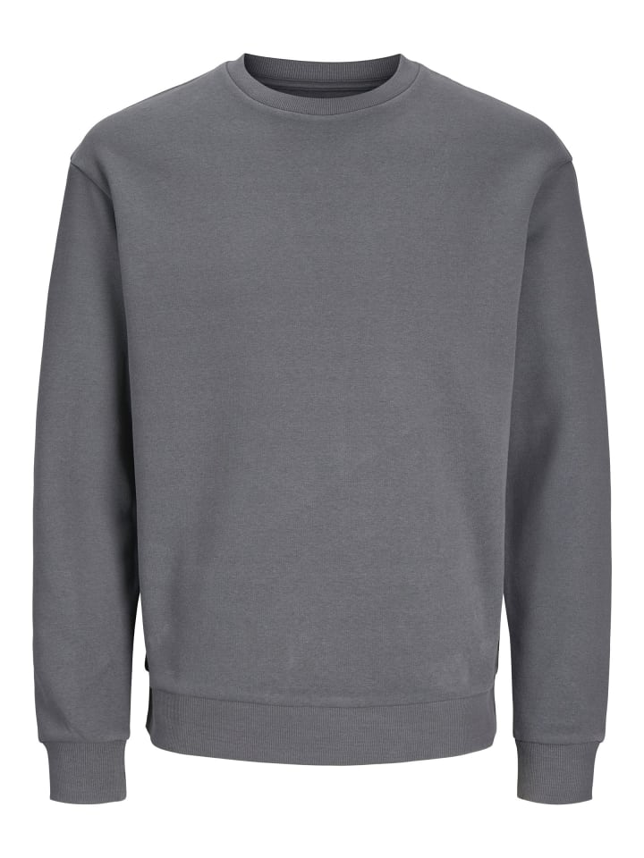 

Толстовка Jack & Jones, серый