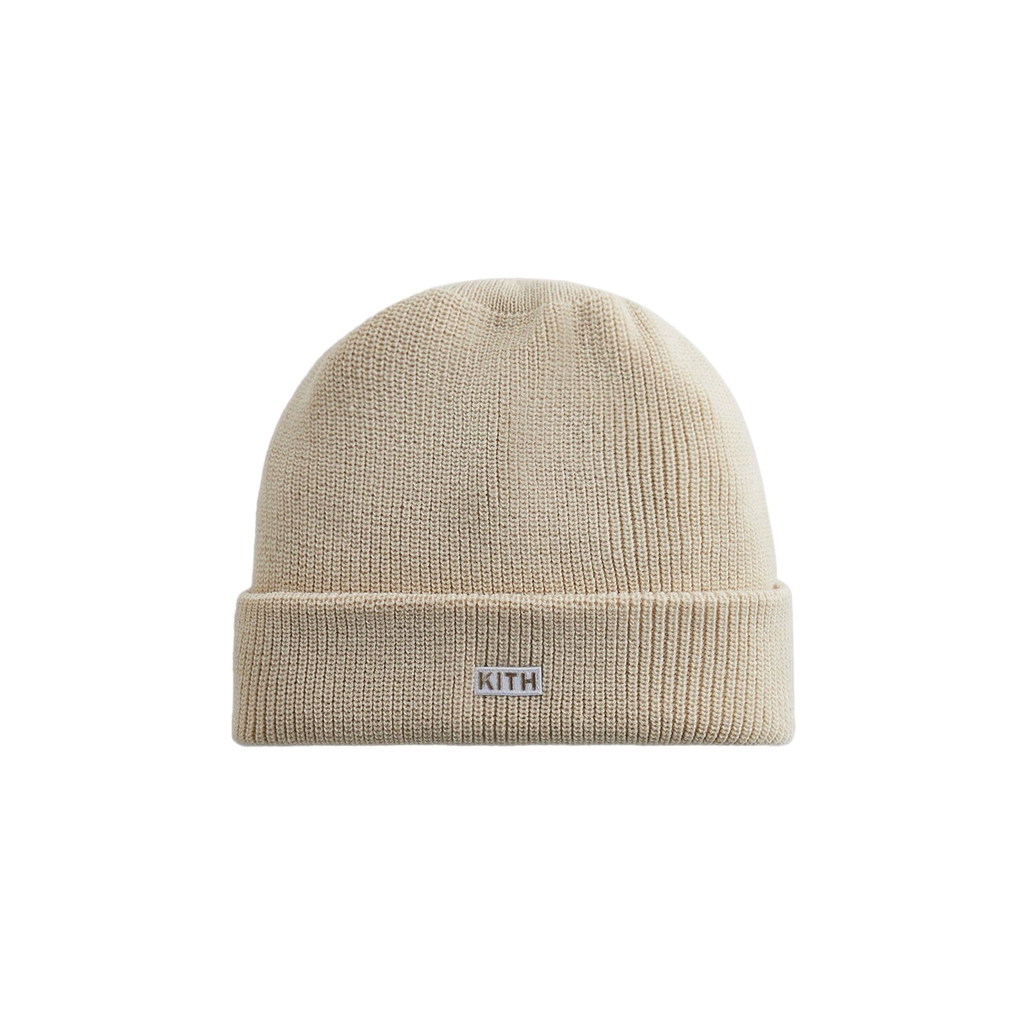 

Классическая шапка Kith Sandrift
