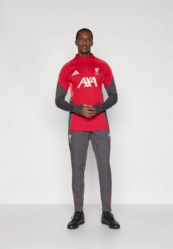 Толстовка Adidas Performance, утилитарный черный — фото 2