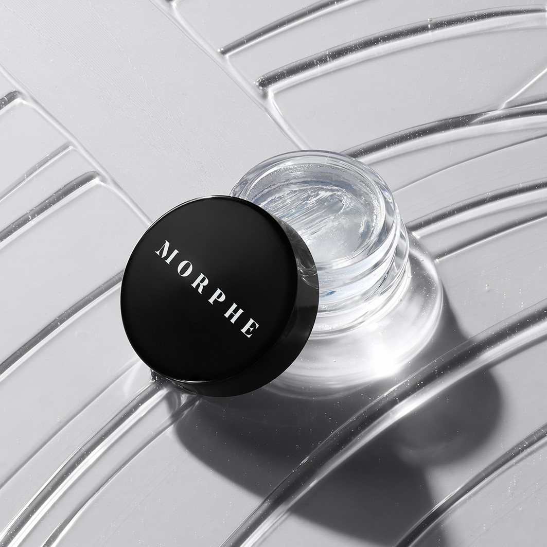 Гель для бровей supreme brow wachs zum formen und strukturieren Morphe, вес 6.2 гр. — фото 3