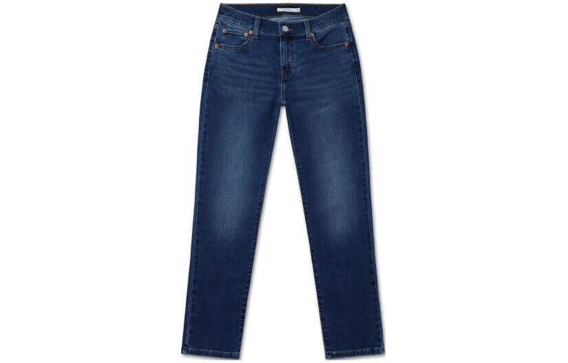 

Женские джинсы Levi's levi’s, цвет Blue
