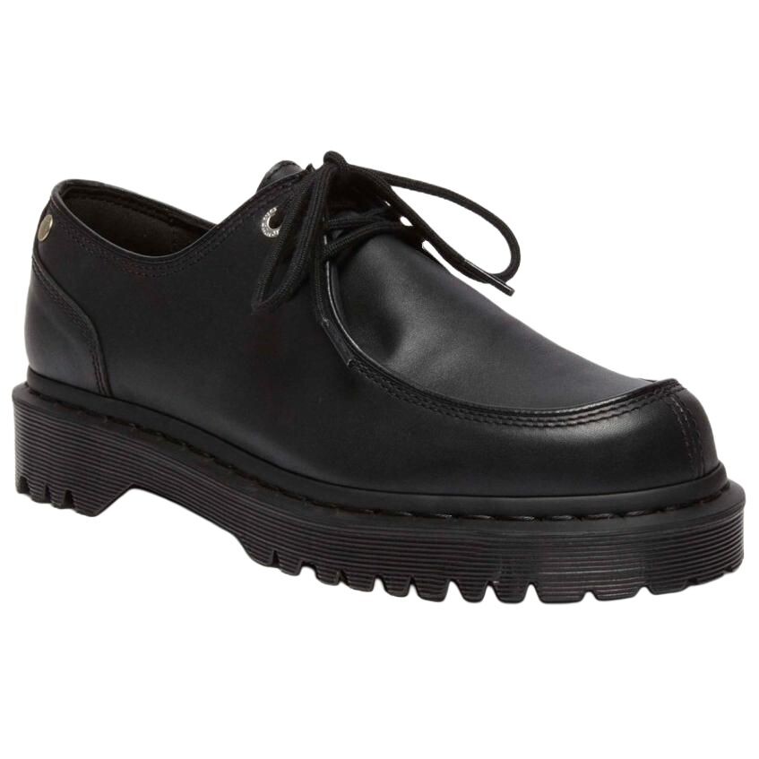 Мужская повседневная мужская с низким верхом Dr.Martens — фото 2
