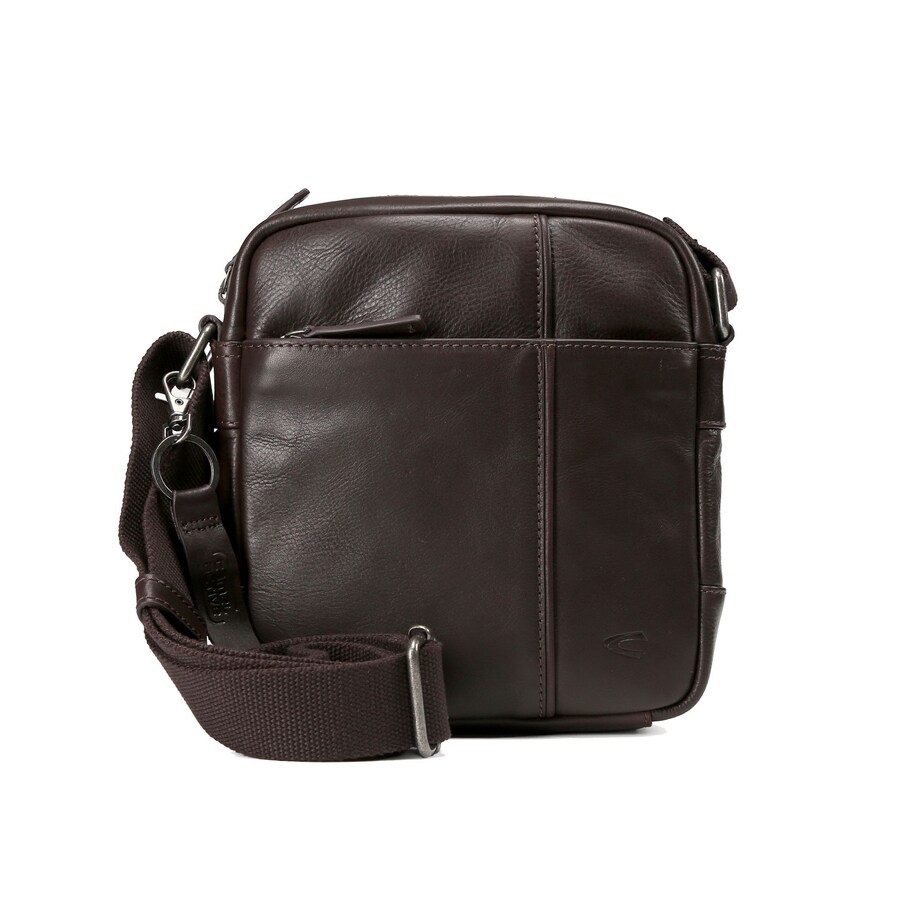 

Сумка кросс-боди CAMEL ACTIVE, Dark brown