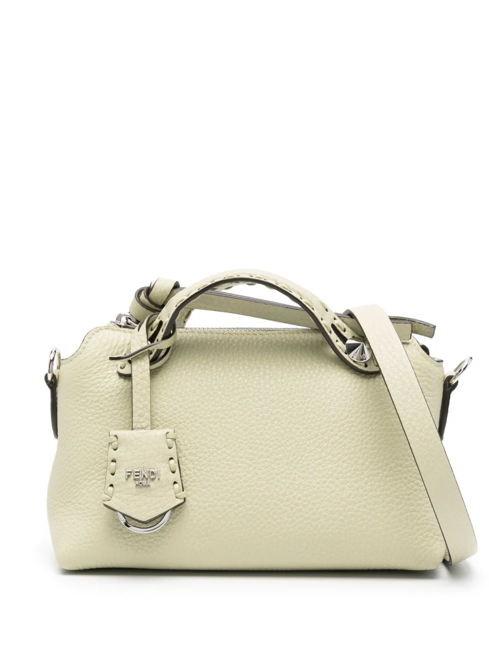 

Мини-сумка через плечо By The Way FENDI, зеленый