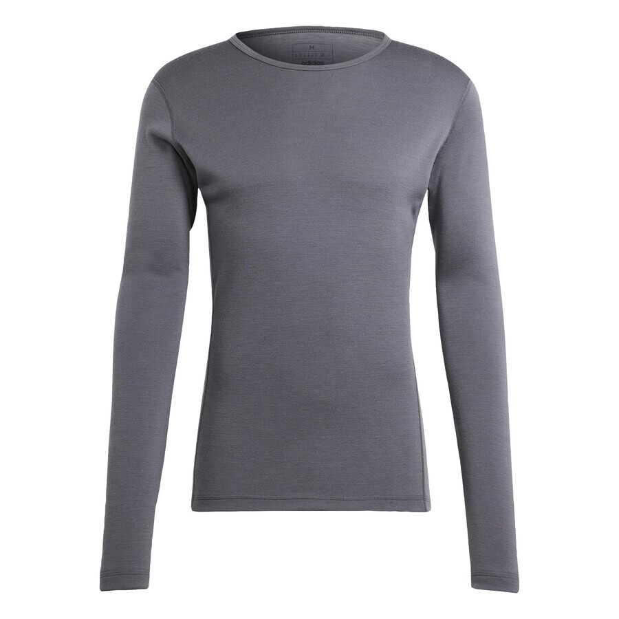 

Базовый слой ADIDAS TERREX Base Layer Xperio, серый