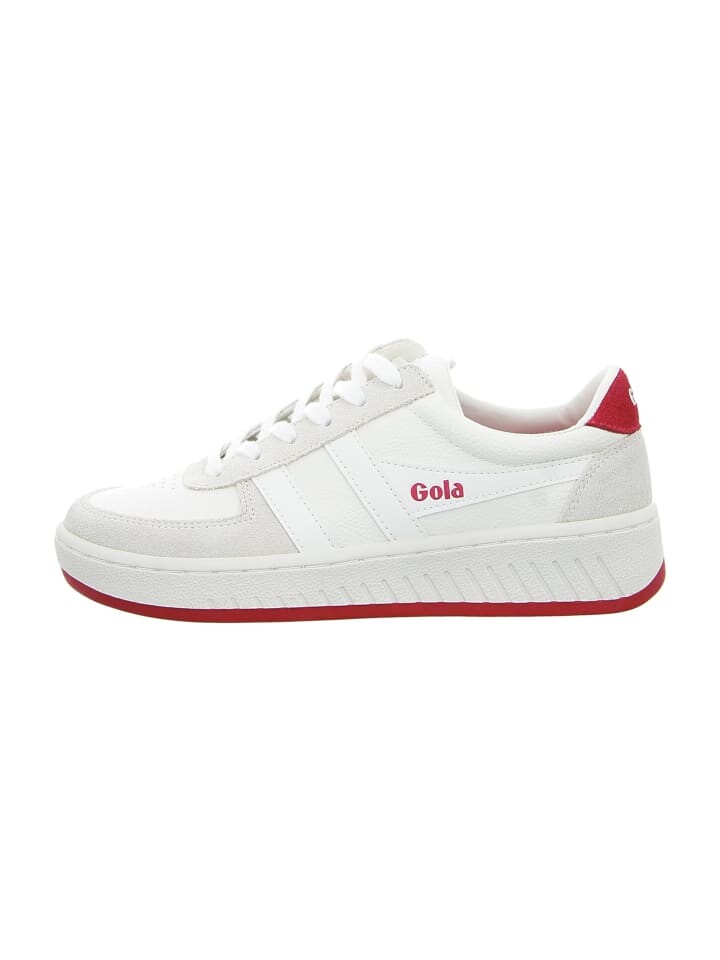 

Низкие кроссовки Gola Low, белый